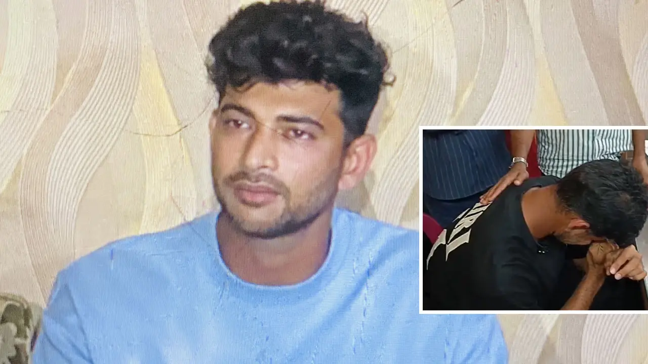 ফোন পেয়ে ওসি বলেন ‘ভাইয়া বসেন’, তার আগে বলেন ‘চোখ নামিয়ে কথা বল’