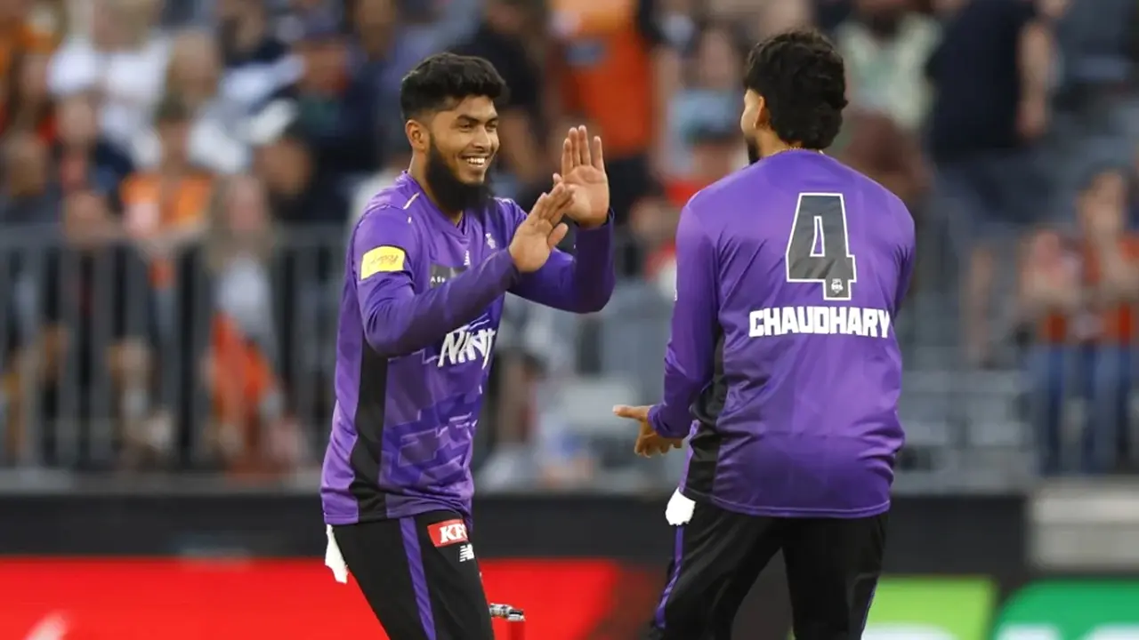 বাংলাদেশ সিরিজের স্কোয়াডে পরিবর্তন আনল অস্ট্রেলিয়া