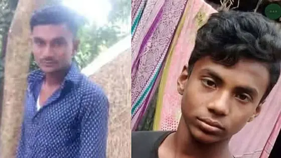 মোটরসাইকেল নিয়ন্ত্রণ হারিয়ে গাছের সঙ্গে ধাক্কা, দুই ভাই নিহত