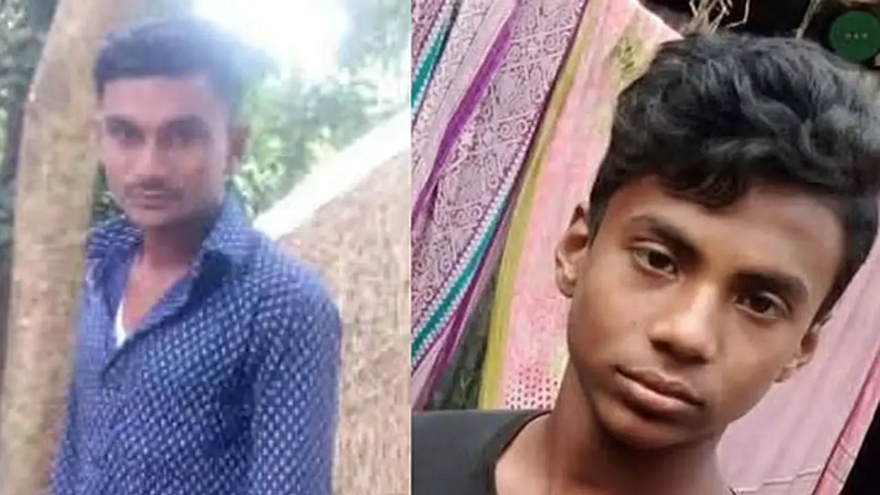মোটরসাইকেল নিয়ন্ত্রণ হারিয়ে গাছের সঙ্গে ধাক্কা, দুই ভাই নিহত