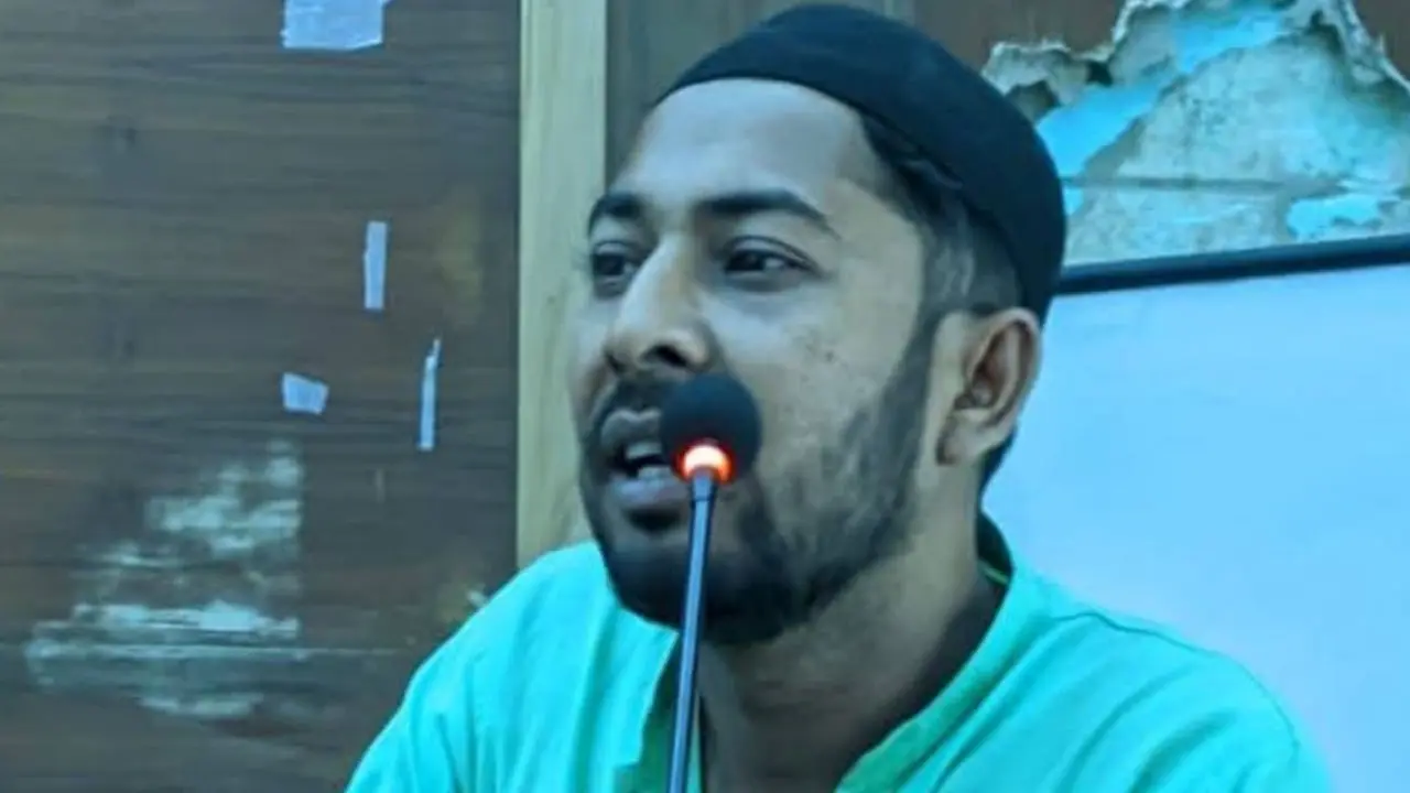 অফিসে ঢুকে মৎস্য কর্মকর্তাকে পেটানোর অভিযোগ ছাত্রদল নেতার বিরুদ্ধে