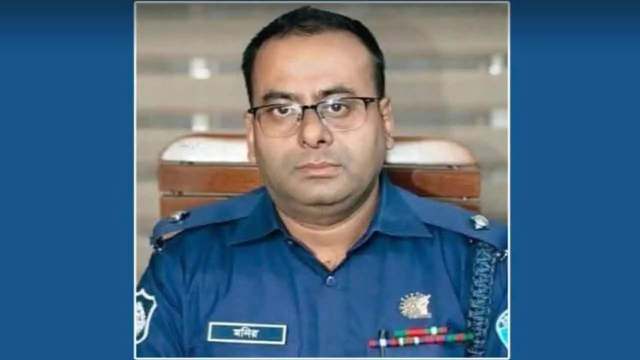 ধর্ষণের শিকার কিশোরীর পরিচয় প্রকাশ : চকরিয়ার ওসির বিরুদ্ধে লিগ্যাল নোটিশ