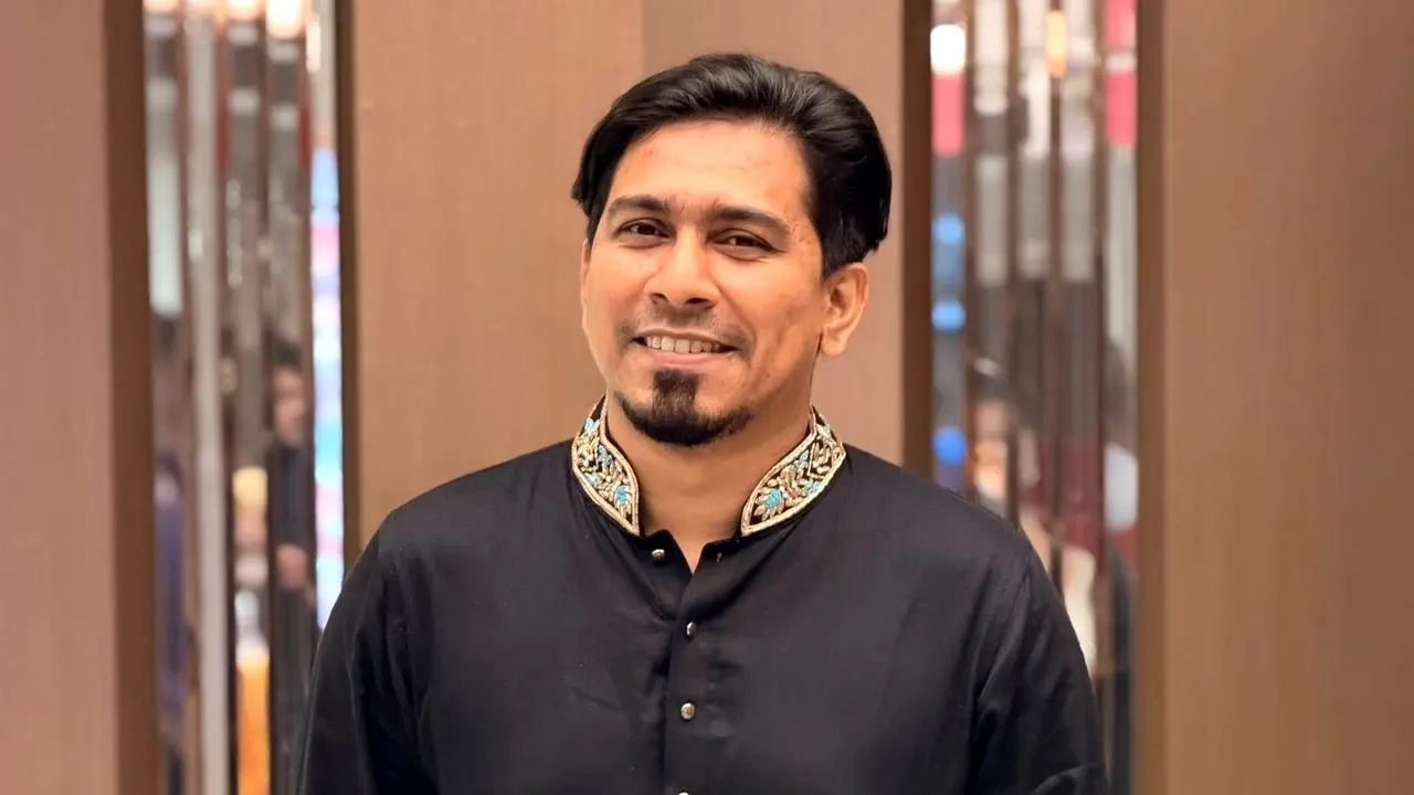 সাত দিন কথা বলা বারণ, কী হয়েছে নির্মাতা অমির?