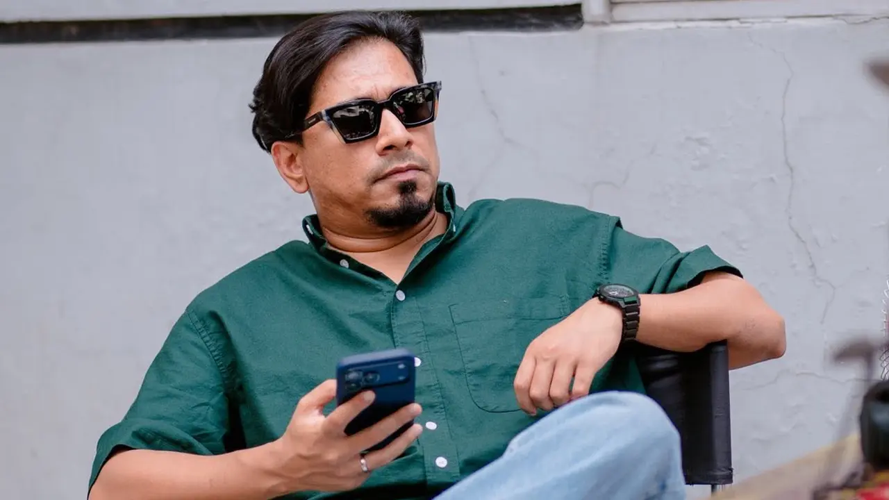 বেঁচে থাকাটা কত কঠিন এখন টের পাচ্ছি : অমি