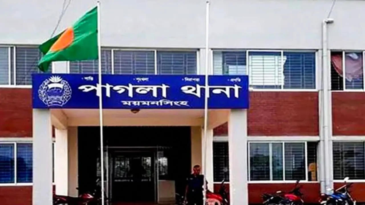 স্বামীকে বেঁধে গৃহবধূকে তুলে নিয়ে সংঘবদ্ধ ধর্ষণের অভিযোগ
