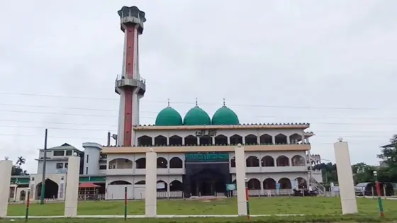 ৬ মাস পর শনিবার খুলছে পাগলা মসজিদের দানবাক্স
