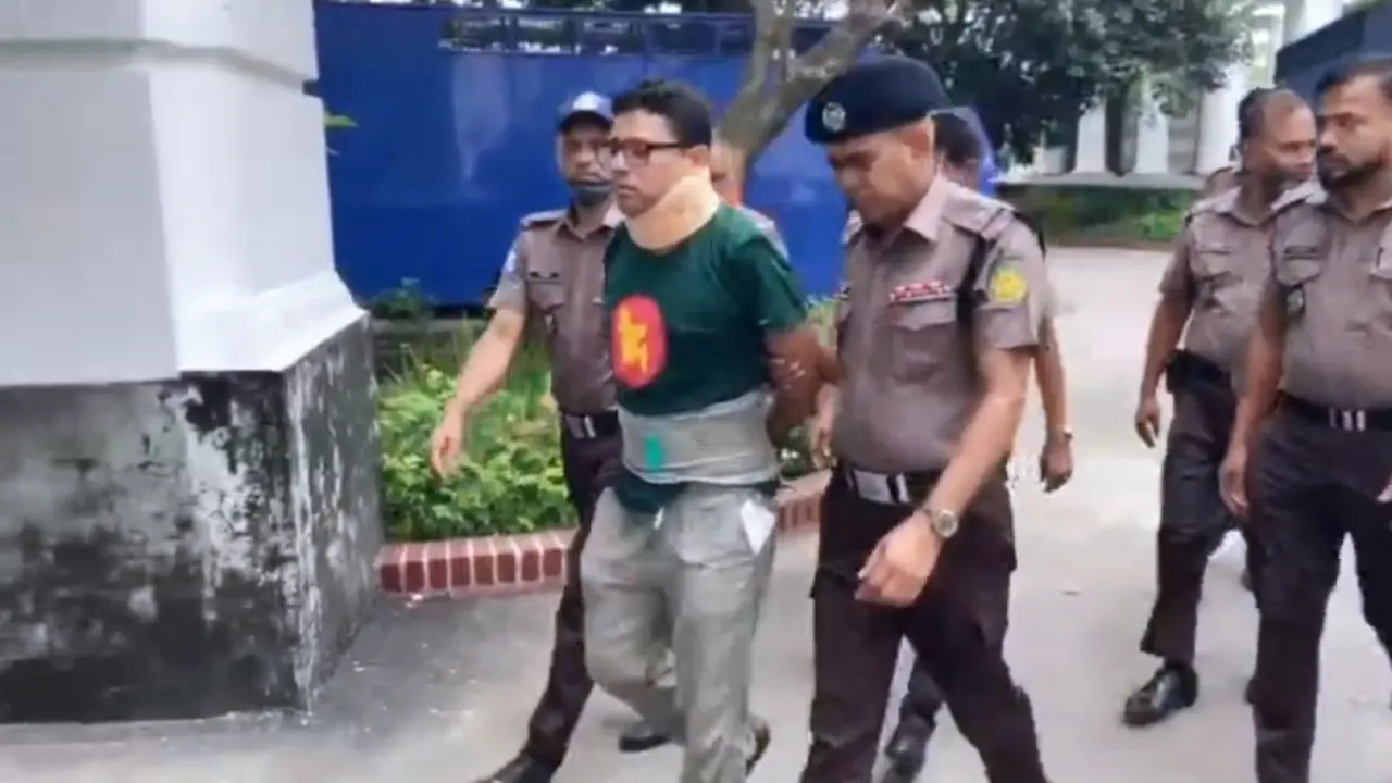 মানবতাবিরোধী অপরাধে জয়-পলকের মামলার সাক্ষ্যগ্রহণ পিছিয়ে ১৫ জুন