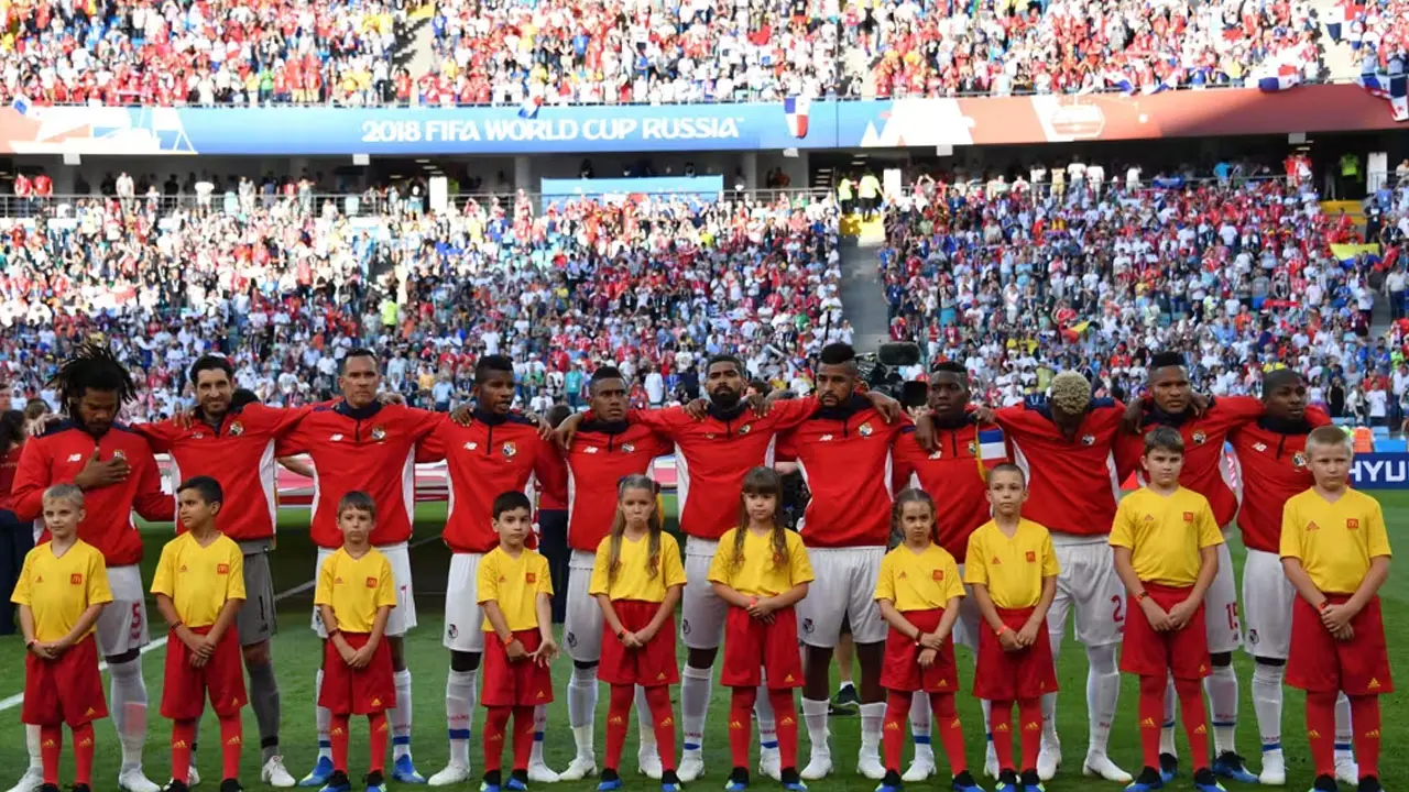 বিশ্বকাপে পানামার উদ্বোধনী ম্যাচ, অর্ধদিবস ছুটি ঘোষণা