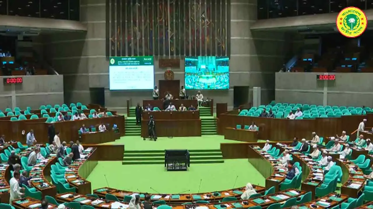 খেলাপি ঋণের পাহাড় ও ডিসি নিয়োগ নিয়ে সমালোচনা