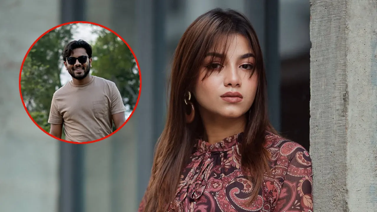 পরিচালকের বিরুদ্ধে পারসার অভিযোগ