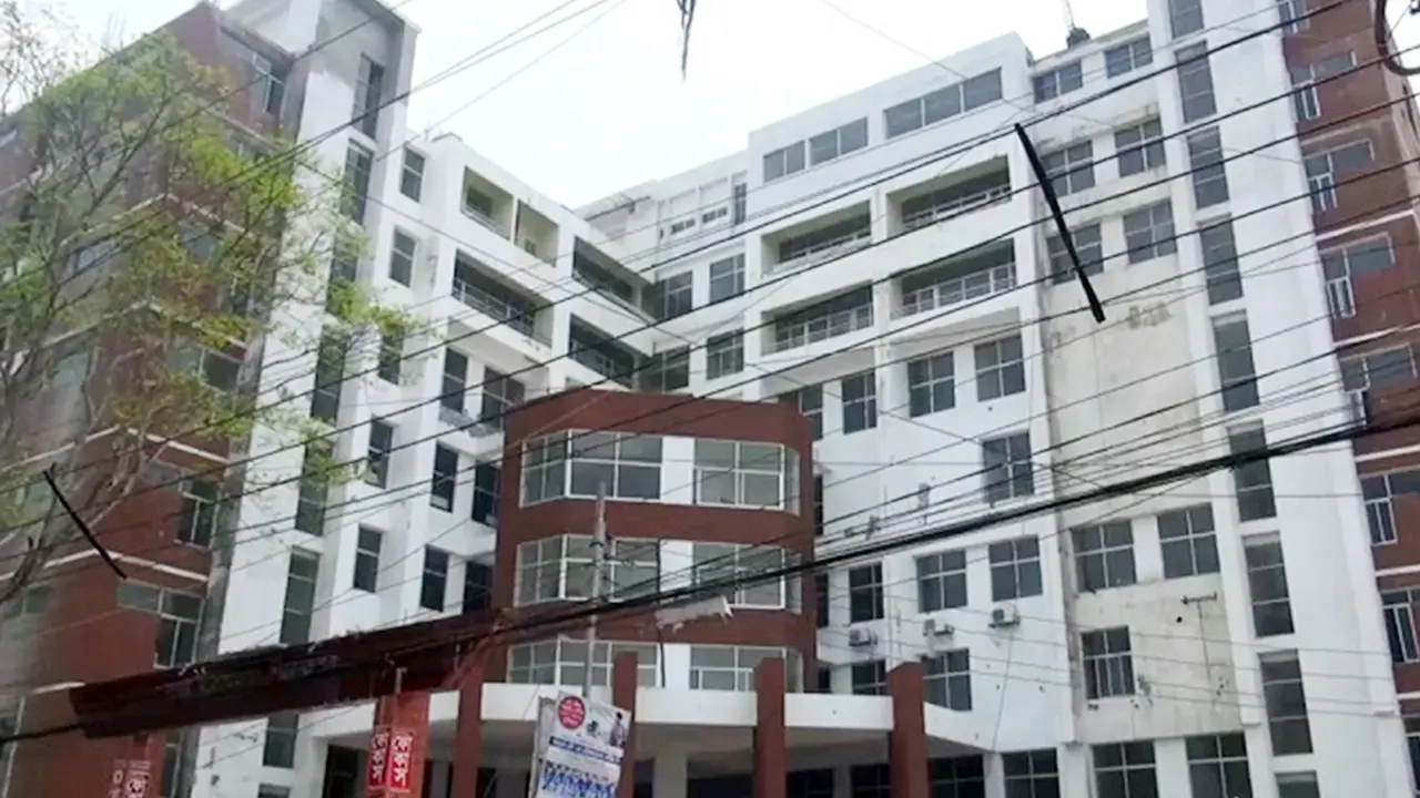 অবশেষে চালু হচ্ছে পিরোজপুরের ২৫০ শয্যা হাসপাতাল, স্বস্তি ফিরছে জনমনে
