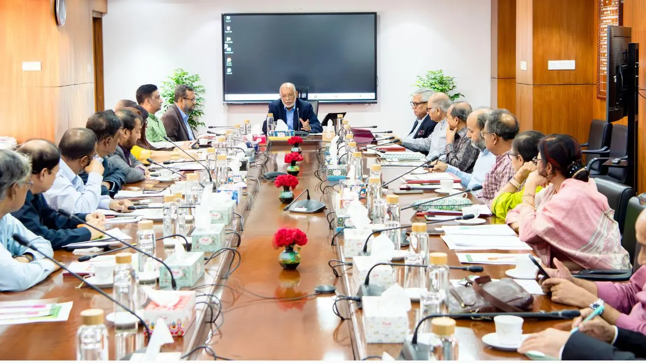 আগামী অর্থবছরে অর্থায়ন ৪৫ শতাংশ বৃদ্ধি পিকেএসএফের