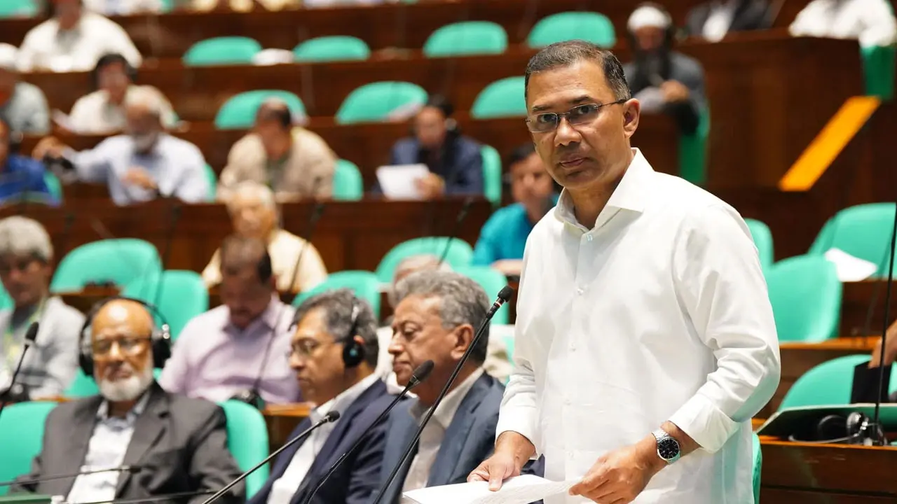 বিদেশি বিনিয়োগ আনলে ১.৫ শতাংশ প্রণোদনার ঘোষণা প্রধানমন্ত্রীর