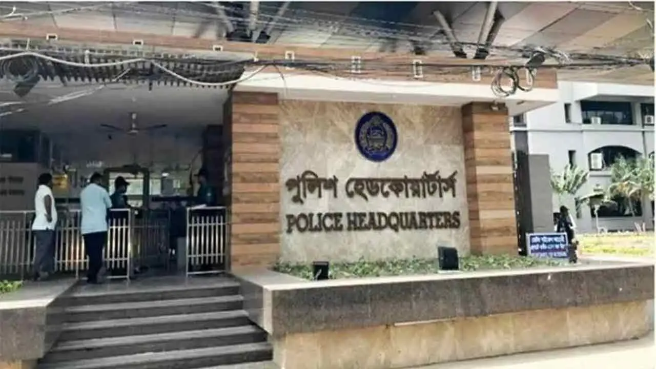 ১০০ দিনে ৬০৫ খুন : টিআইবির পরিসংখ্যান নিয়ে যা বলল পুলিশ সদর দপ্তর