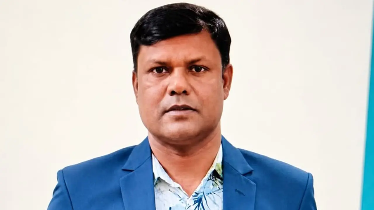 মহাসড়কে দায়িত্ব পালনের সময় ট্রাকচাপায় প্রাণ গেল পুলিশ সদস্যের