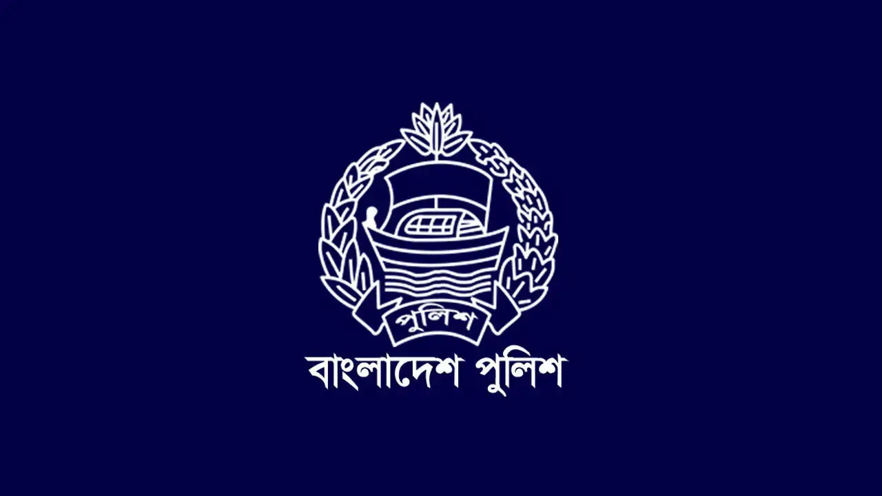 ৫ অতিরিক্ত পুলিশ সুপার ও এক সহকারী পুলিশ সুপারকে বদলি