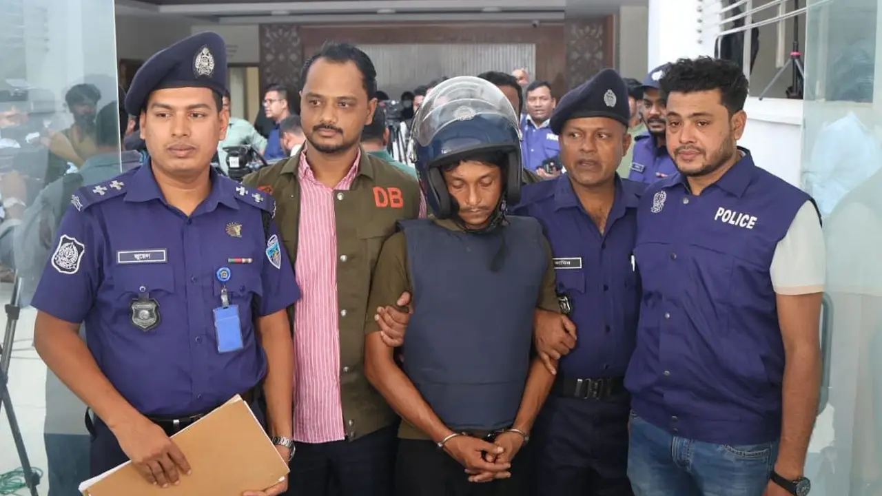 চট্টগ্রামে মা-মেয়ে হত্যা : সাত কার্যদিবসেই চার্জশিট দিল পুলিশ