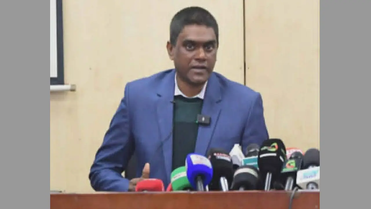 ডিএমপির প্রসিকিউশন বিভাগের ডিসি হলেন মহিউদ্দিন মাহমুদ সোহেল