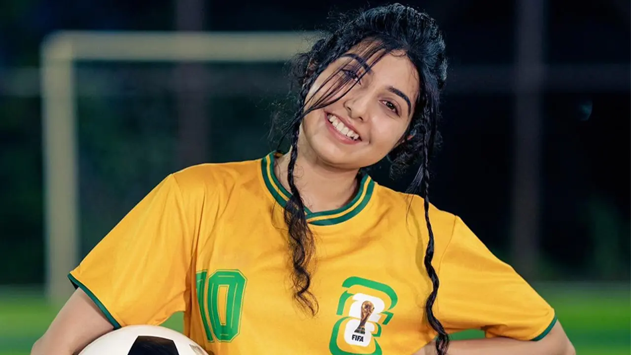 আর্জেন্টিনার জন্য শুভকামনা : পড়শী