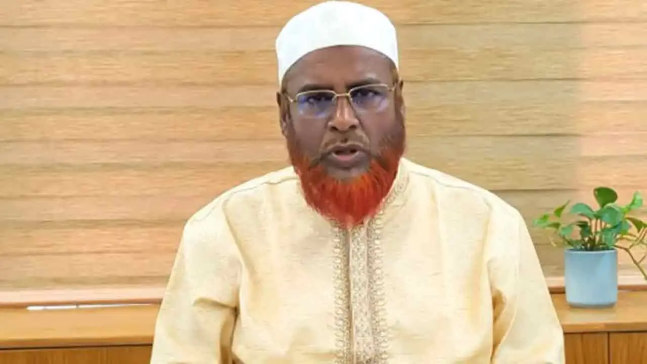 শনিবার খুলনা বিভাগীয় সমাবেশ করবে ১১ দলীয় ঐক্যজোট
