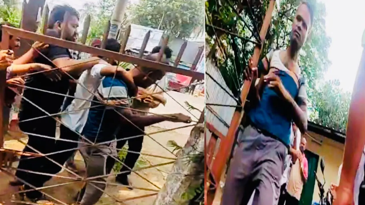 পটিয়ায় সাংবাদিকের ওপর হামলার অভিযোগ যুবদল নেতাকর্মীর বিরুদ্ধে