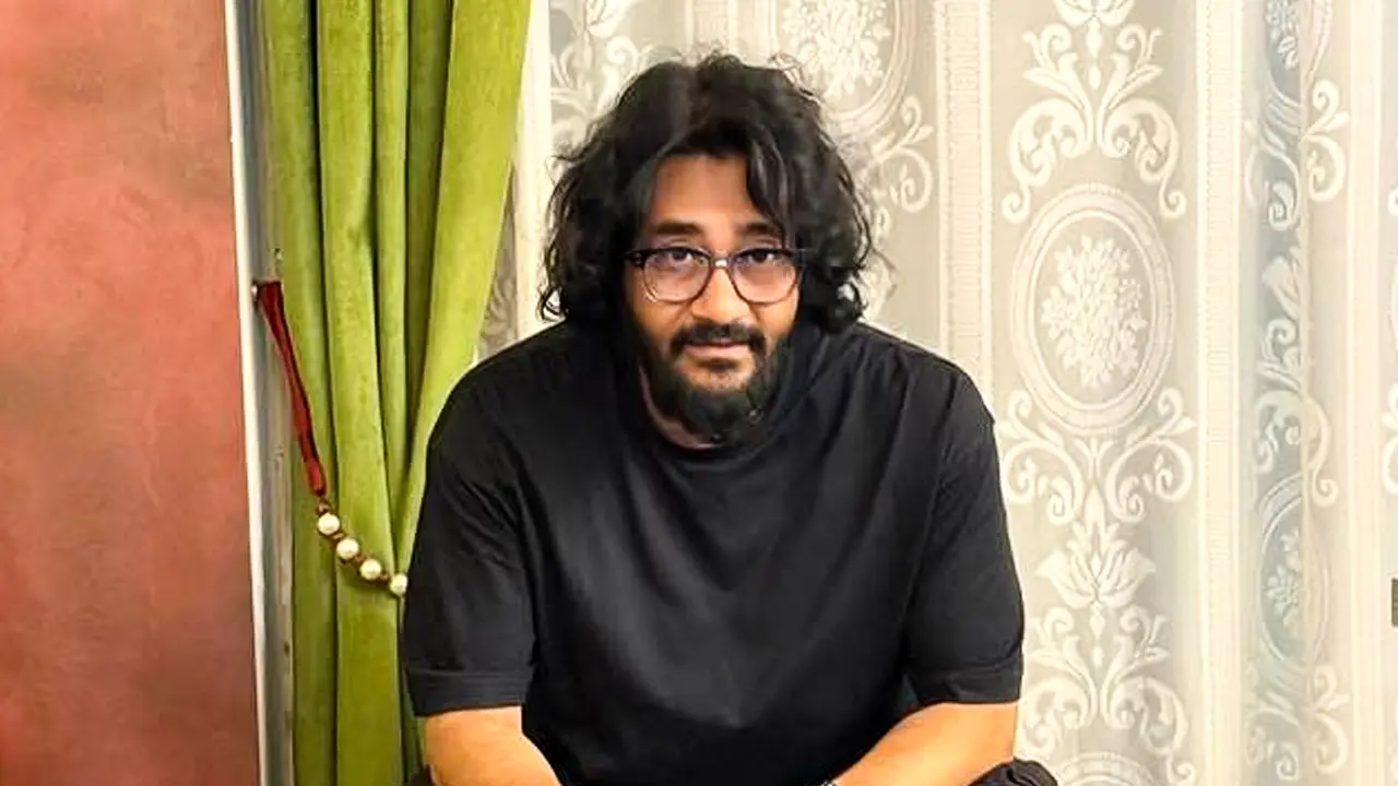 চলচ্চিত্রে ‘অতিরিক্ত মাদক-সহিংসতা’, প্রিন্স মাহমুদের ক্ষোভ