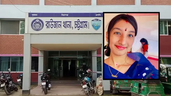 স্বামী দুবাই থেকে আসার এক ঘণ্টা পর স্ত্রীর মরদেহ উদ্ধার