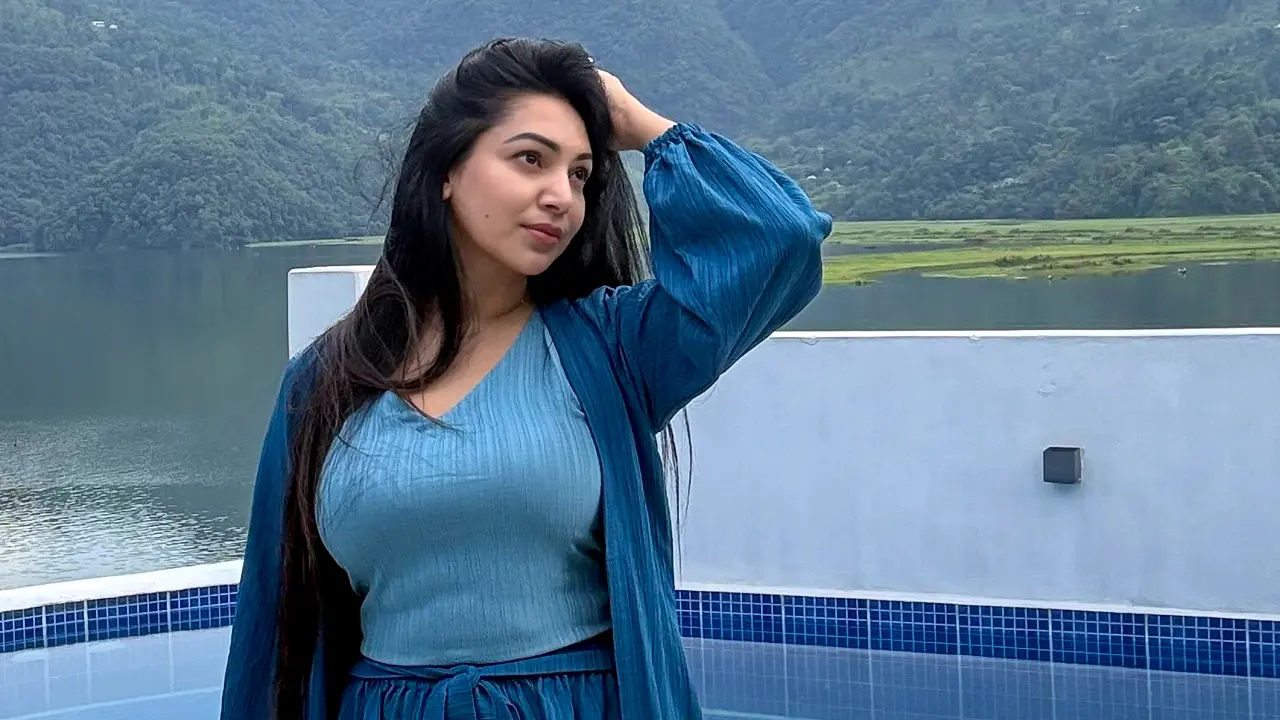 শান্তির ঠিকানা দিলেন প্রভা