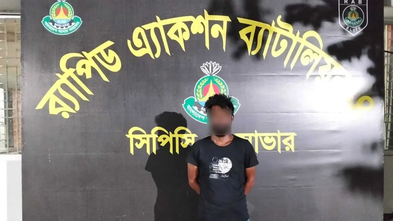 পরিচিত সহযাত্রীই কাল হলো ট্রাকচালক আব্দুর রহমানের