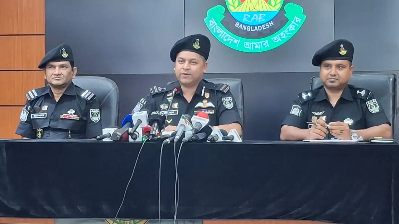 স্বর্ণালঙ্কার ও টাকার লোভে মিরপুরে নারীকে শ্বাসরোধ করা হয়