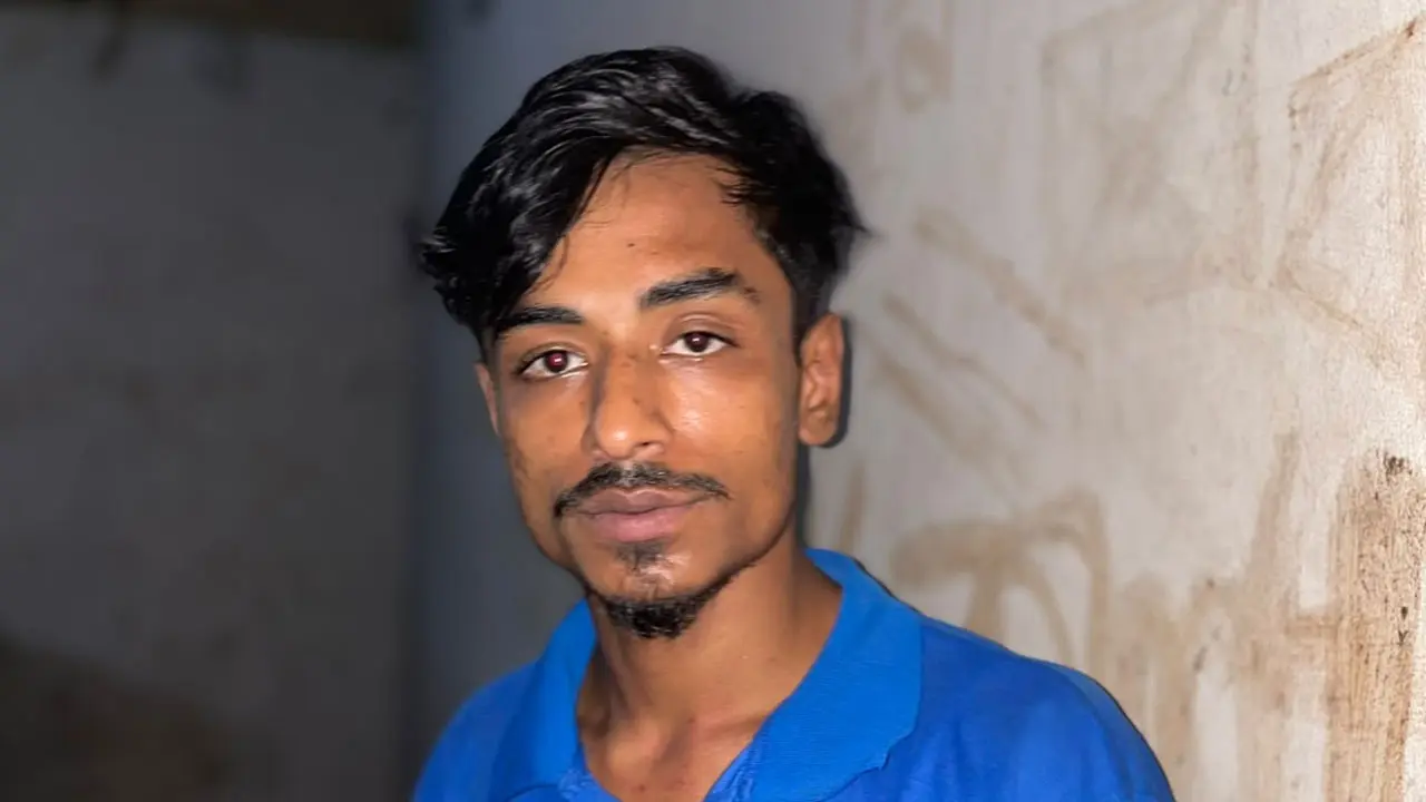 নরসিংদীতে চতুর্থ শ্রেণির শিক্ষার্থীকে ধর্ষণচেষ্টার অভিযোগে যুবক আটক