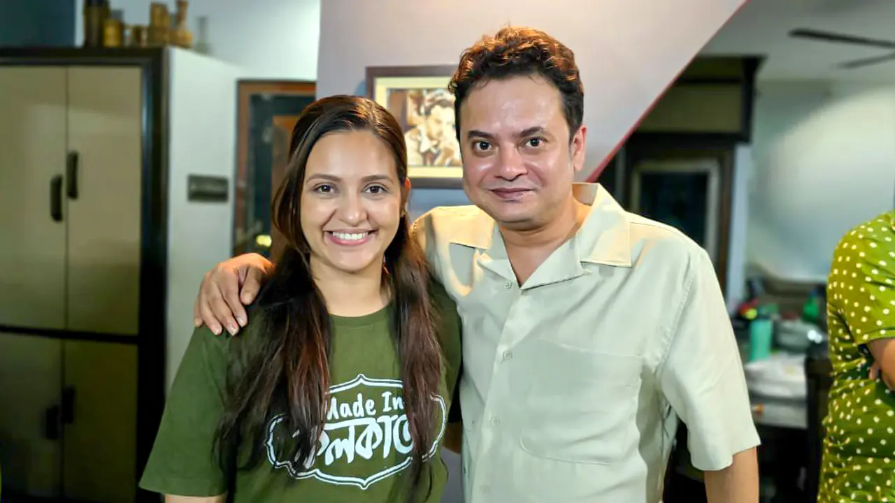 রাহুলকে নিয়ে প্রিয়াঙ্কার আক্ষেপ: গরমের ছুটিতে ঘুরতে যাওয়ার কথা ছিল