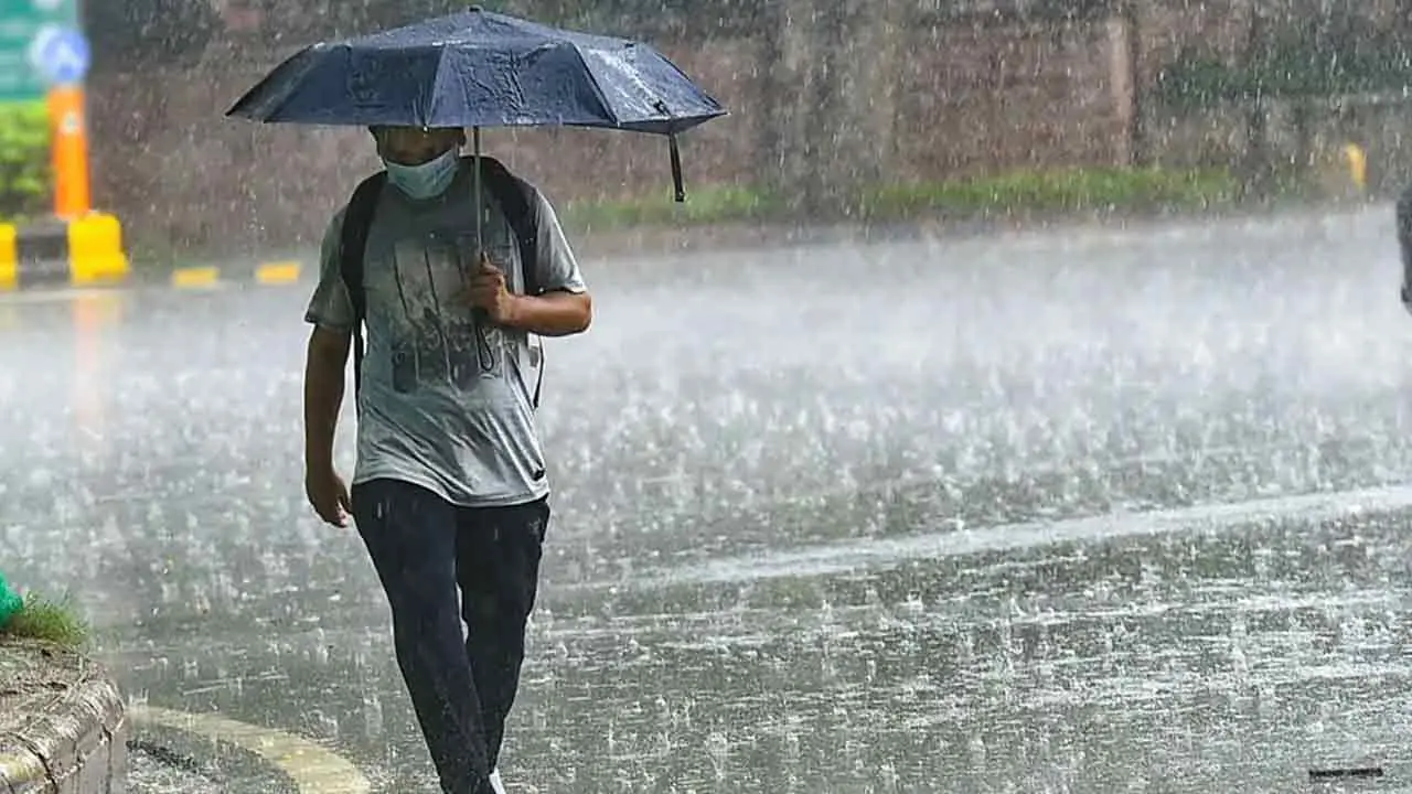 চার বিভাগে ভারী বর্ষণের শঙ্কা