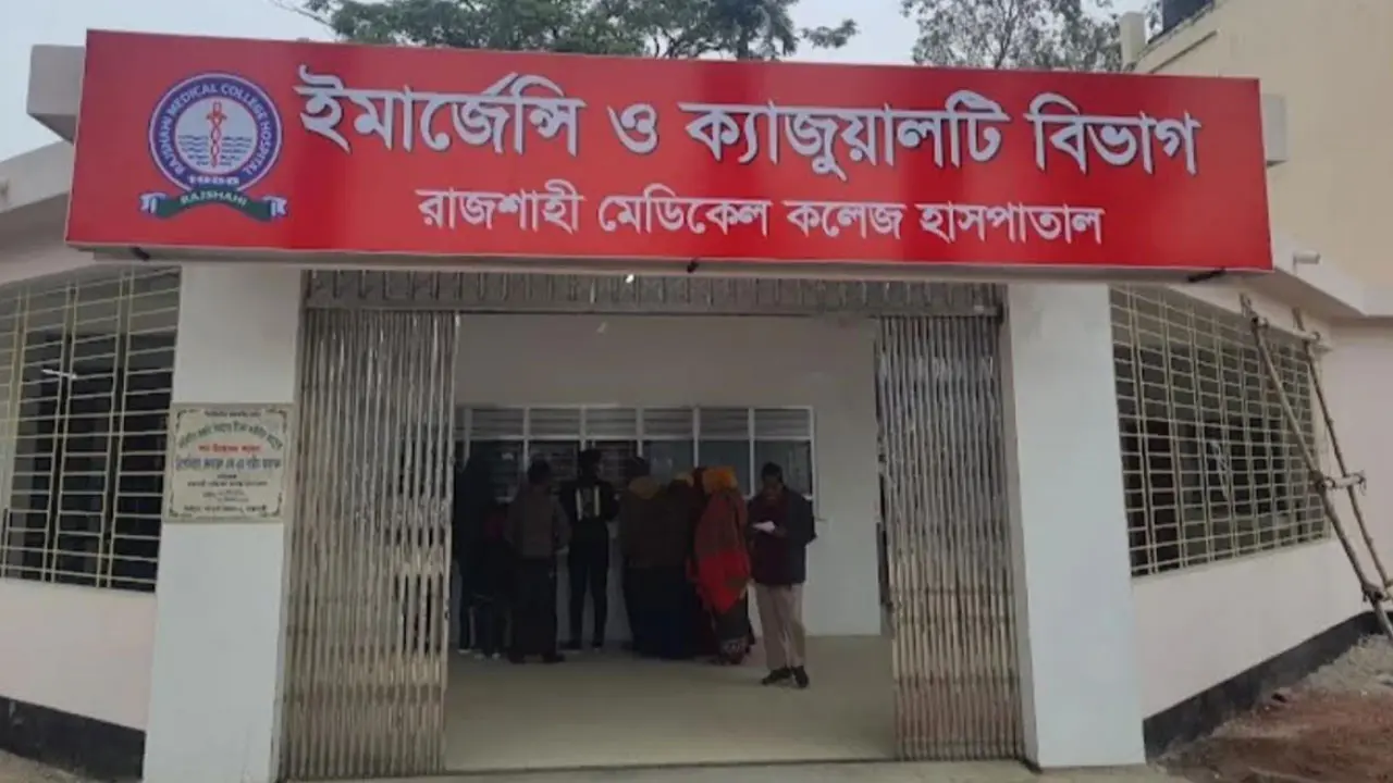 হামের ধকল কাটতে না কাটতেই ডেঙ্গু, আইসিইউতে দেড় বছরের তাইবা