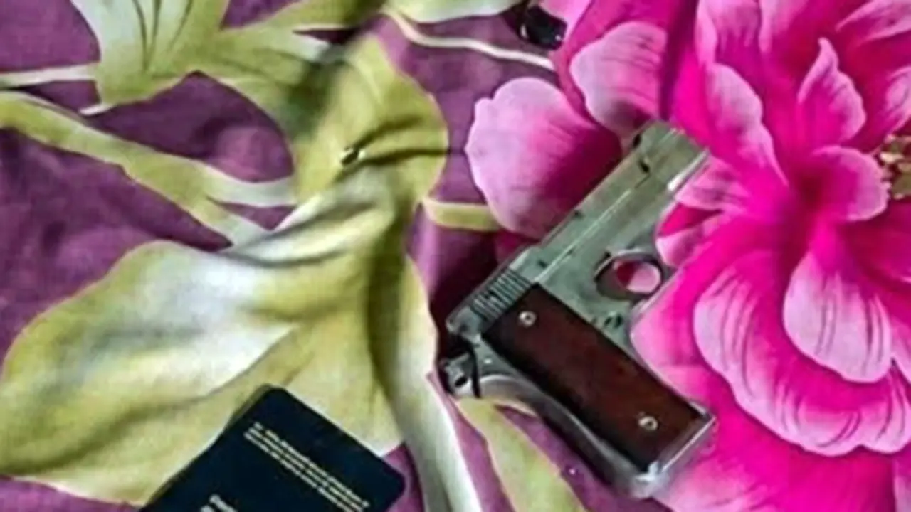 রাজশাহীতে যুবক গুলিবিদ্ধ