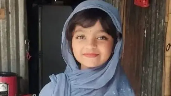টাকা ধার না দেওয়ায় দুই আনা স্বর্ণের লোভে সেই শিশুকে হত্যা