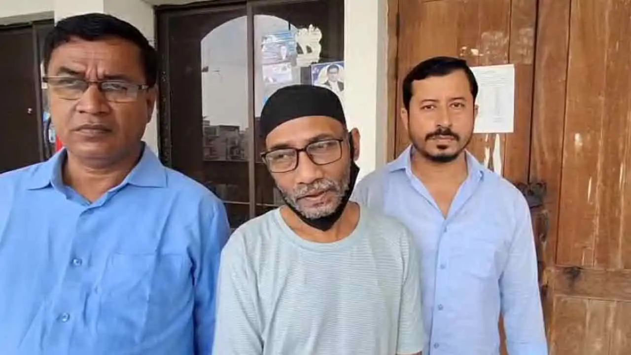 শিশু রামিসাকে ধর্ষণের পর হত্যা : সাক্ষ্য দিচ্ছেন বাবা