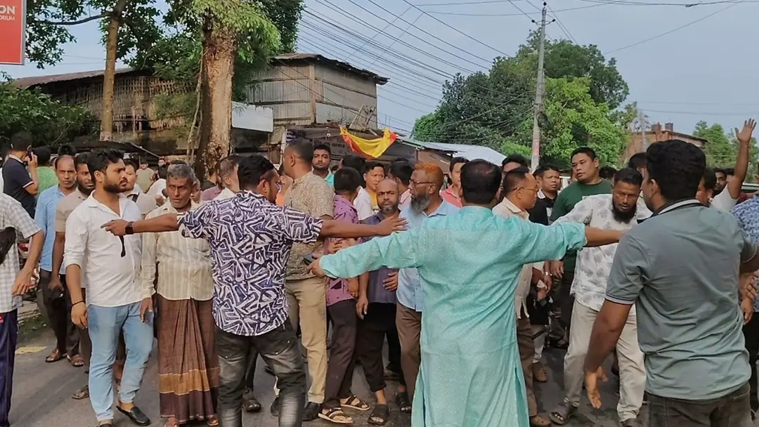 dhakapost