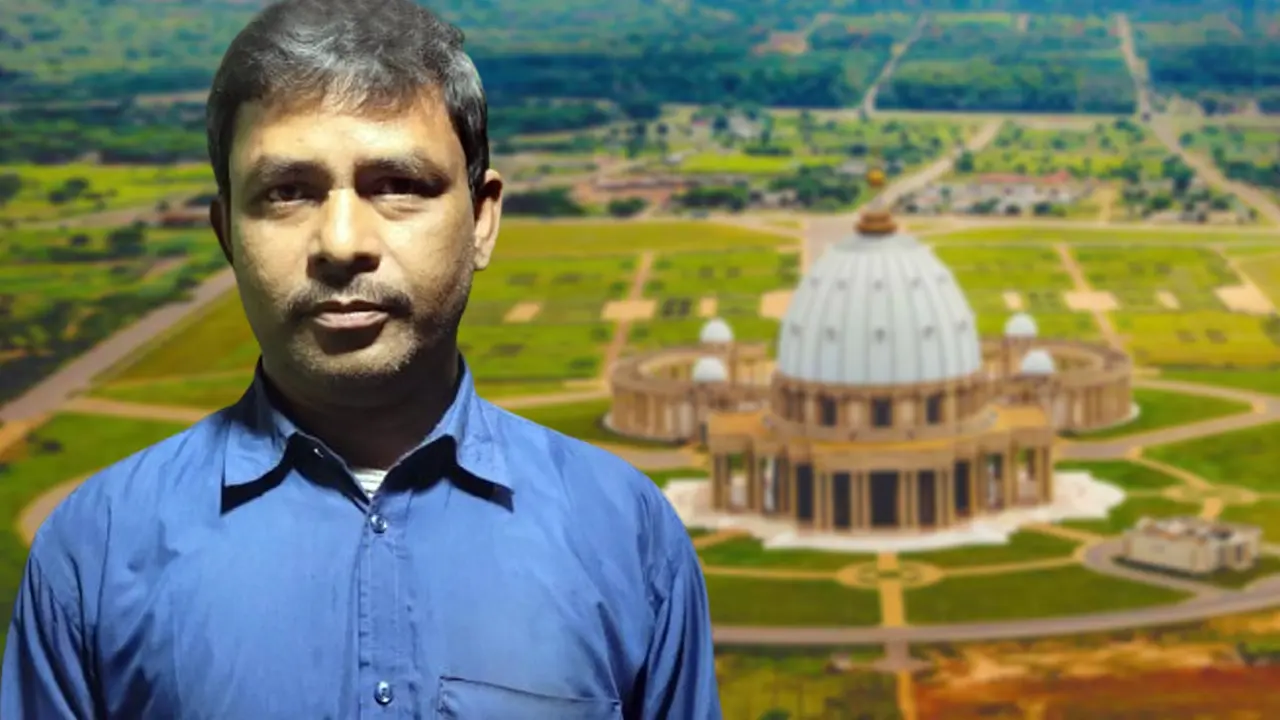 আইভরি কোস্টে মানবপাচারের ফাঁদ, প্রাণ গেল সানোয়ারের