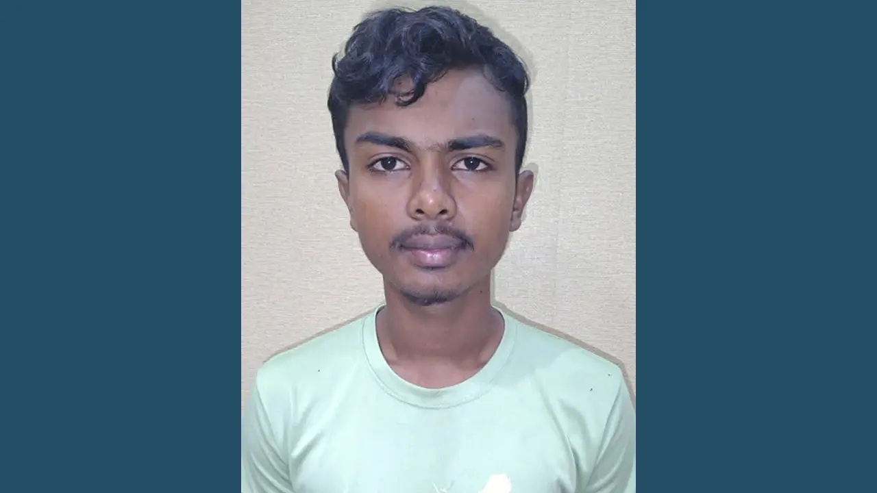 ধর্ষণের পর হত্যা করা হয় দ্বিতীয় শ্রেণির ছাত্রীকে, যুবক গ্রেপ্তার
