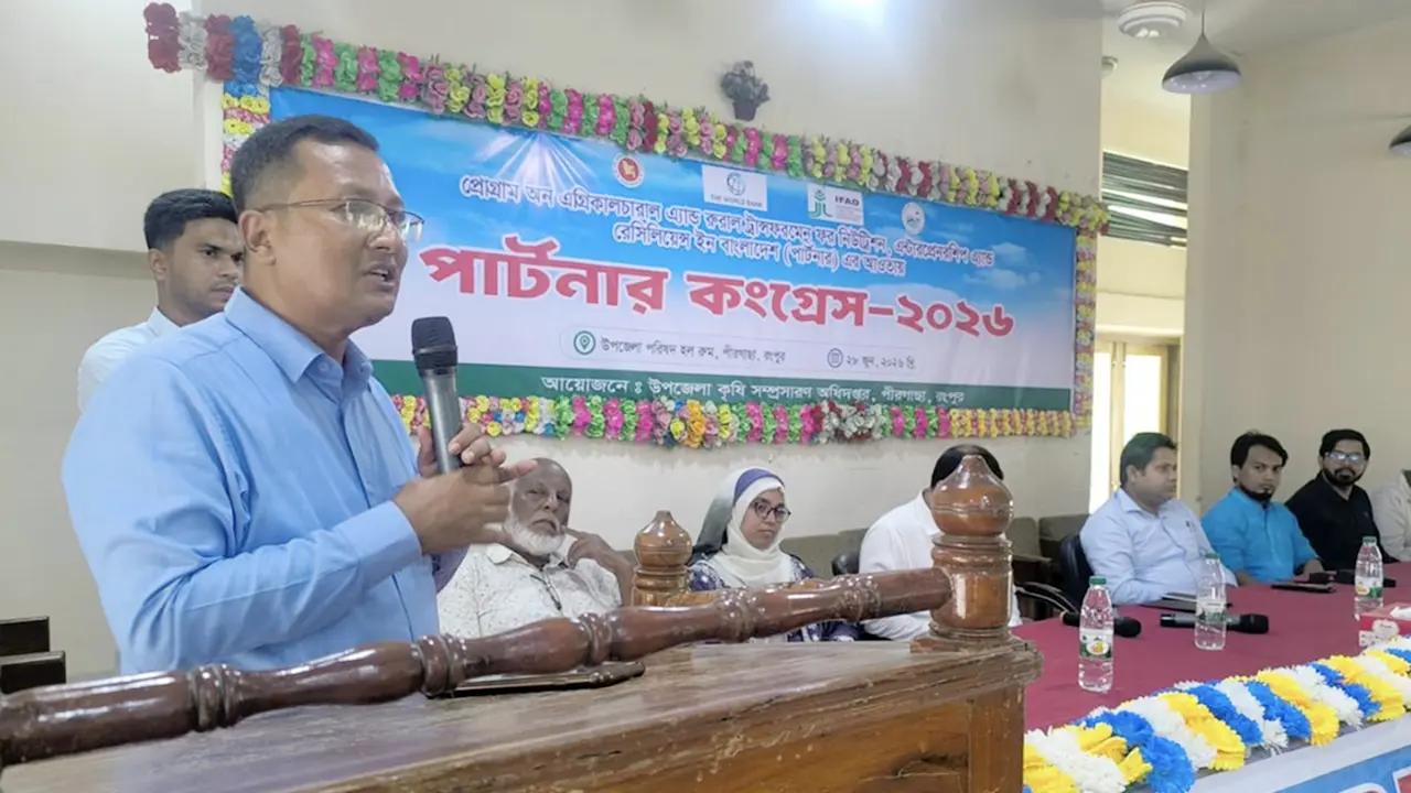 মাঠের ফসলের সঙ্গে বদলাচ্ছে কৃষকের ভাবনাও
