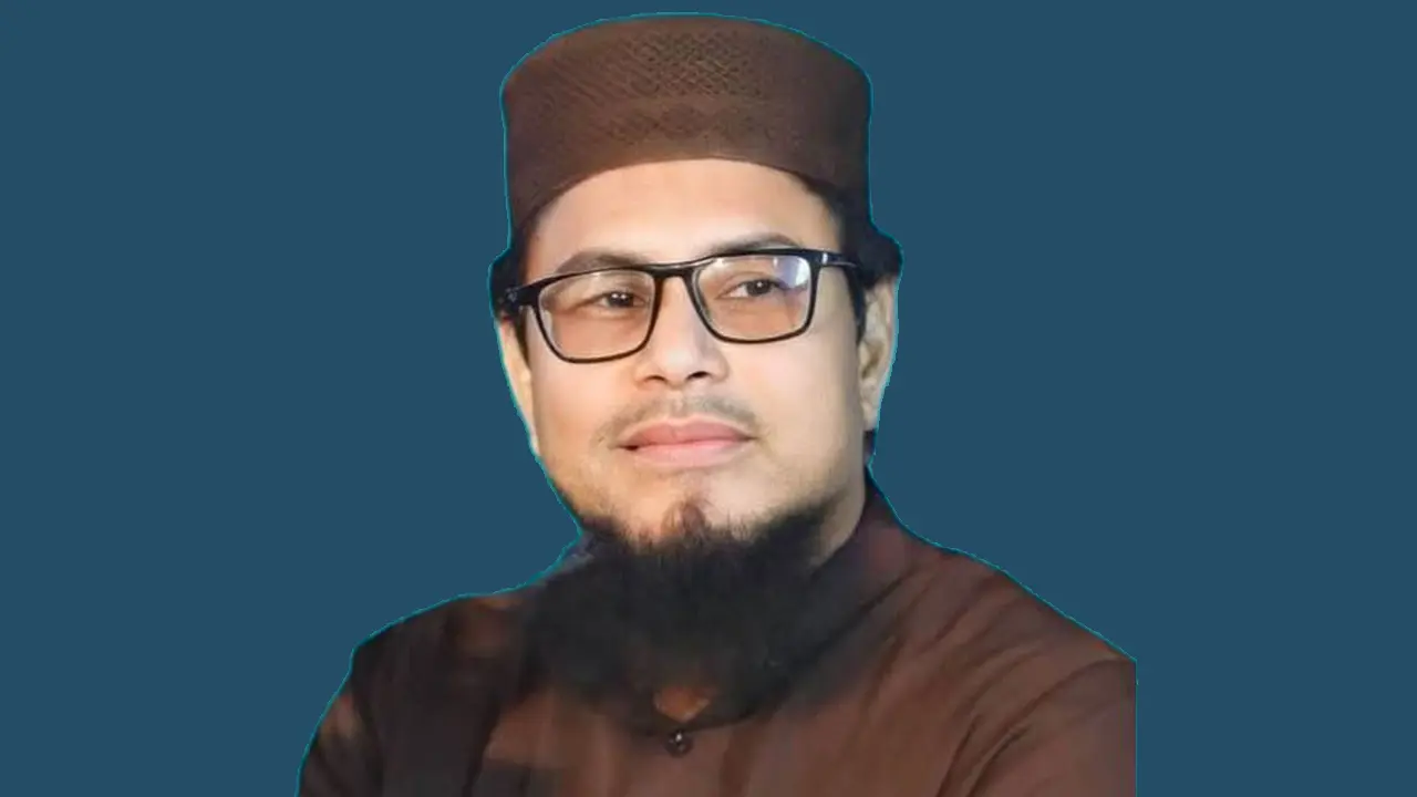 জামায়াত এমপির বরাদ্দে প্রকল্প সভাপতি ভাগনে-ভগ্নিপতি