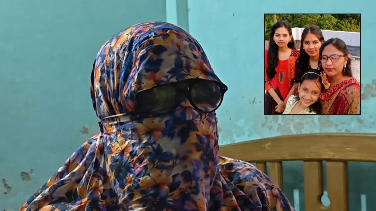 ‘আমিতো একটা মানুষকেও বাঁচাতে পারলাম না’