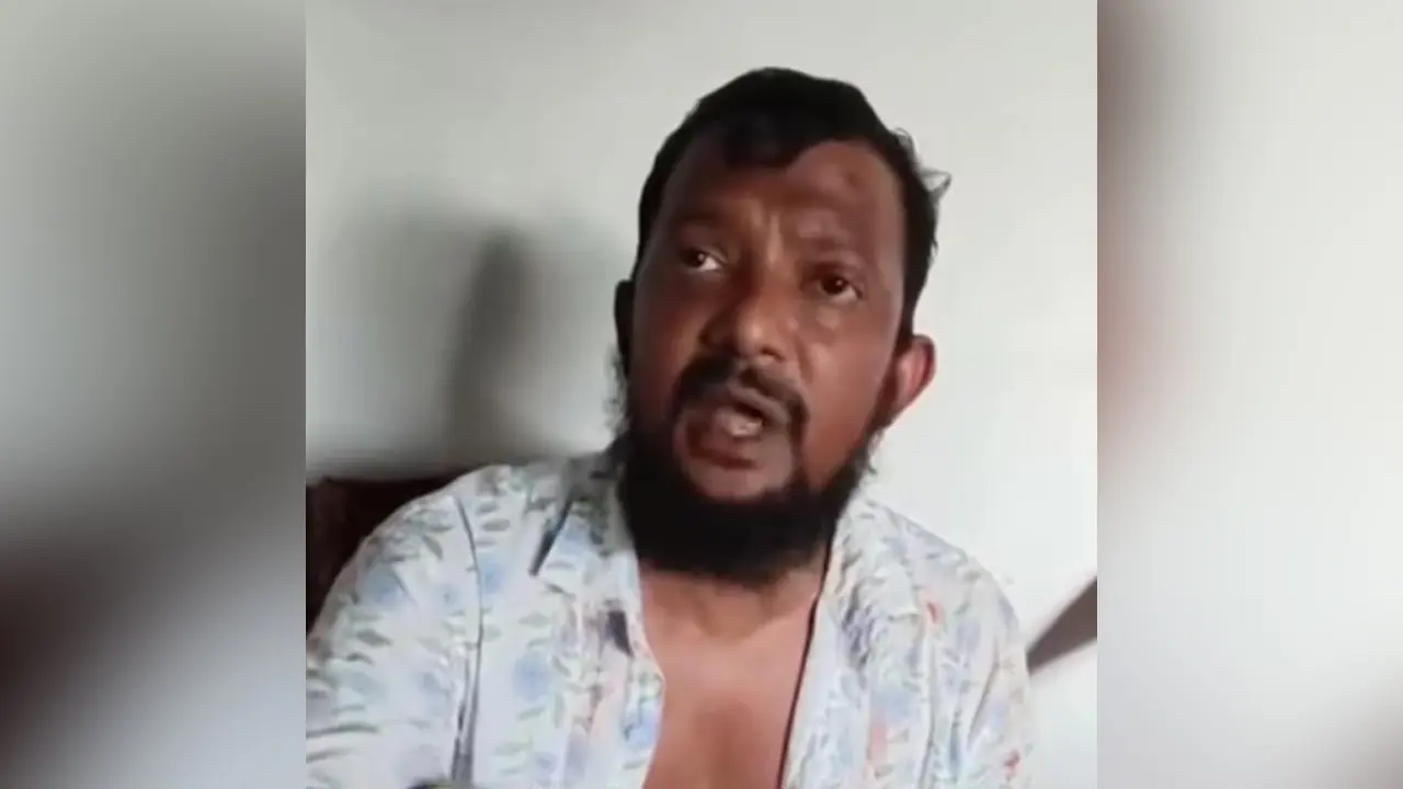 মায়ের ওষুধ কিনতে গিয়ে ধর্ষণের শিকার শিশু, অভিযুক্ত গ্রেপ্তার