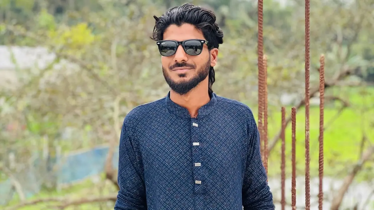 ১০ বছরের শিশু অন্তঃসত্ত্বা, সেই স্বেচ্ছাসেবকদল নেতার আত্মসমর্পণ