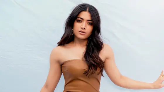 ‘ককটেল টু’ ছবিতে কত পারিশ্রমিক নিলেন রাশমিকা?