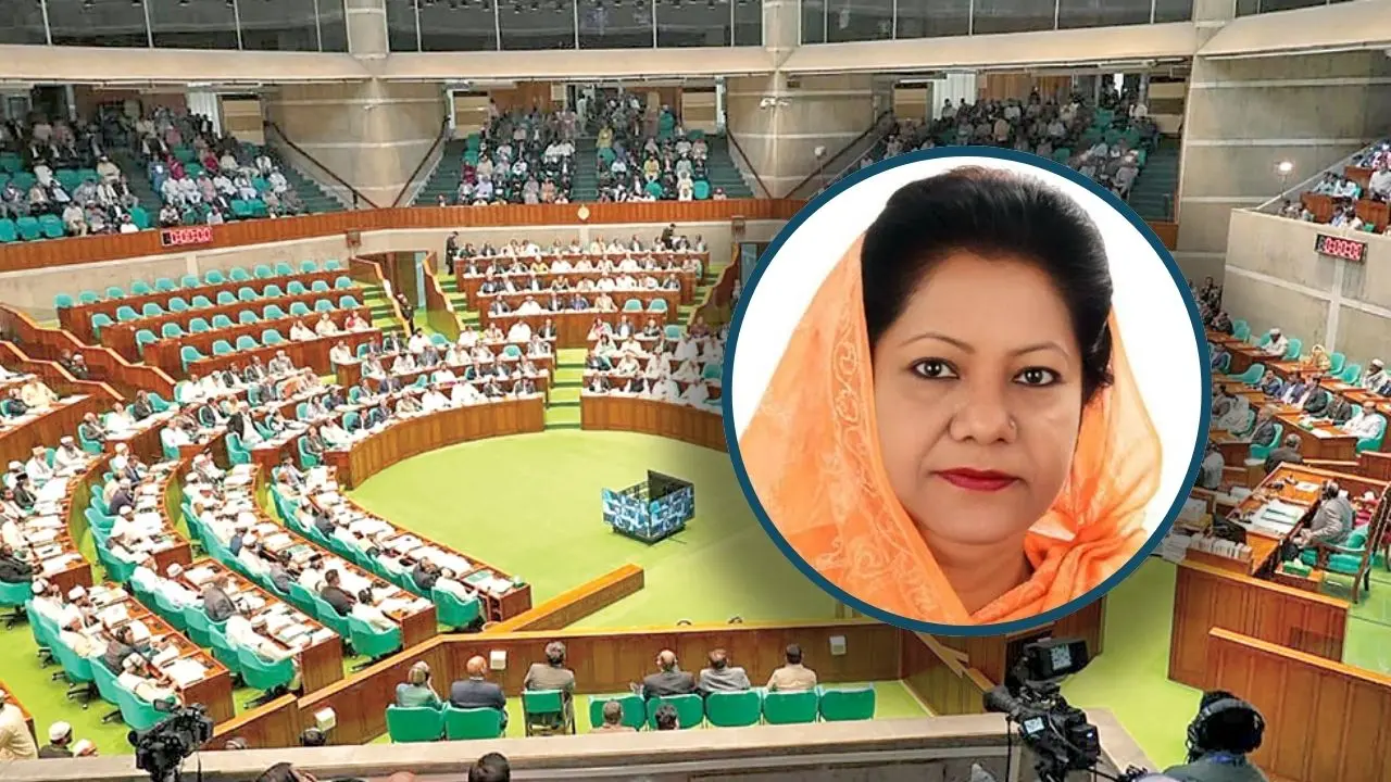 শেখ হাসিনাকে ফিরিয়ে এনে আয়নাঘরের চেয়ারে ইলেকট্রিক শক দেওয়ার দাবি