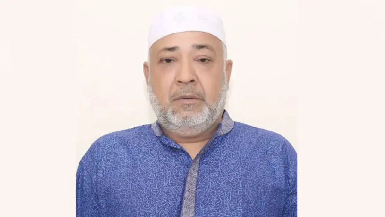 মসজিদ আল্লাহর ঘর, সেখানে রাজনীতি বন্ধ করতে হবে