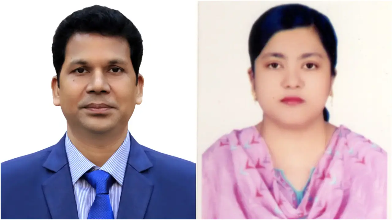 সিলেট ও কুমিল্লায় নতুন ডিসি