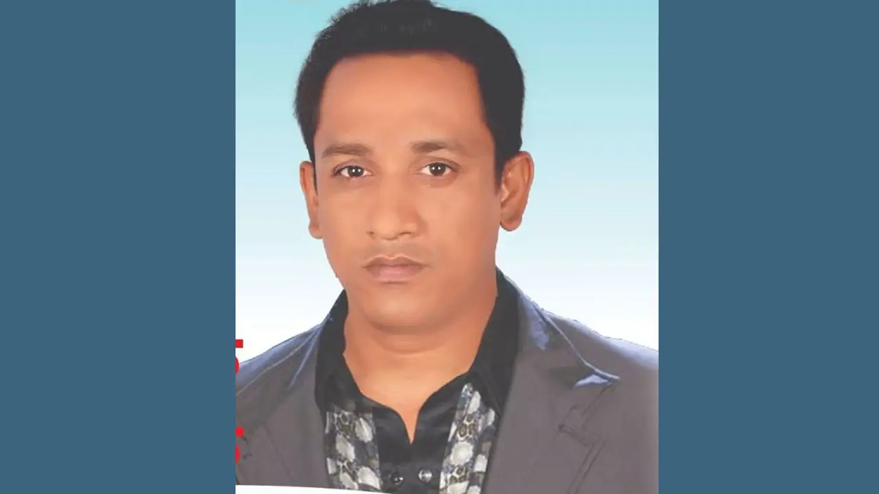 চাঁদা না দেওয়ায় ব্যবসায়ীকে মারধরের অভিযোগ শ্রমিকদল নেতার বিরেুদ্ধে